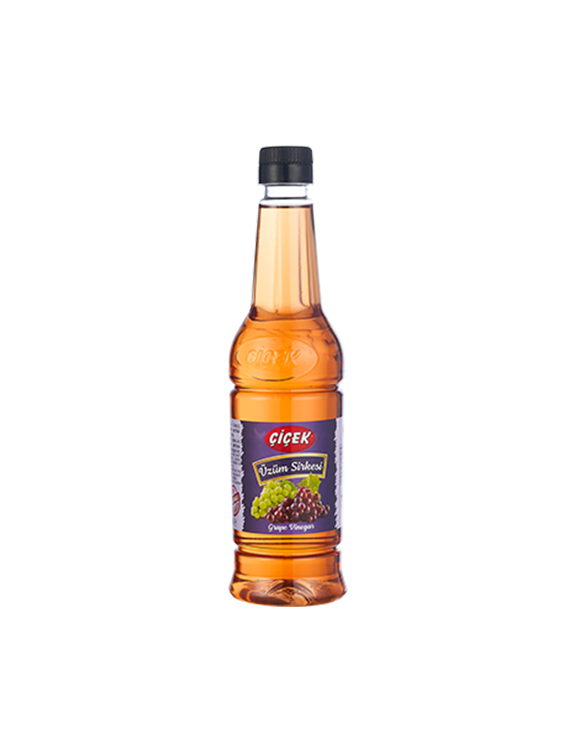 Üzüm Sirkesi - 500 ml Pet